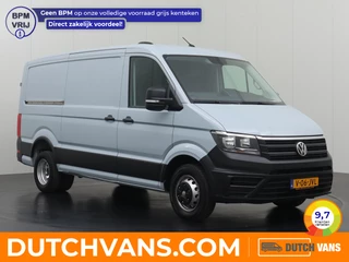 Volkswagen Crafter - 89879124-0