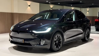 Tesla Model X 90D 7P.| FREE SUPERCHARGING LIFETIME SC01|MCU2|FREE Premium Connectivity|Eerste eigenaar|Enhanced Autopilot