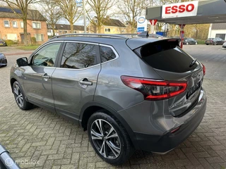 Nissan QASHQAI Nissan Qashqai 1.2 N-Connecta, Led, Panodak, Navi, Lm.. - afbeelding nr 5