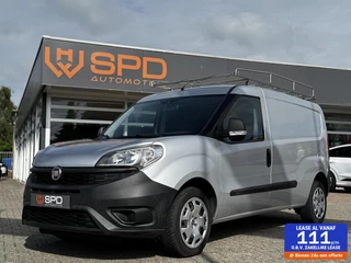 Fiat Doblò - 68537453-0