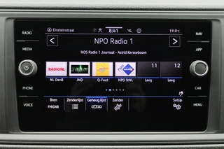 Volkswagen Crafter 2x Schuifdeur, ACC, Camera, Apple Carplay, DAB, 3000KG Trekhaak, 17'' - afbeelding nr 37