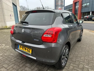 Suzuki Swift - afbeelding nr 5