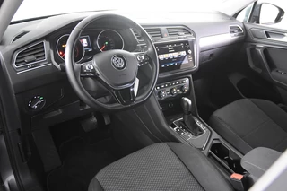 Volkswagen Tiguan Allspace Volkswagen Tiguan Allspace 1.5 TSI Comfortline DSG *1ste Eigenaar*Navigatie*Stoelverwarming* - afbeelding nr 10