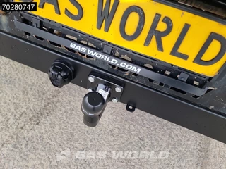 Iveco Daily Iveco Daily 35C18 Open Laadbak 3.0L Automaat Dubbellucht 3.5t Trekhaak LED Airco Cruise Pritsche Pickup Open Box 2m3 Airco Trekhaak Cruise control - afbeelding nr 8