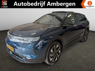 Opel Grandland 1.2 Turbo Hybrid (145Pk) GS Pano Tr.Haak Leder Géén Afleverkoste