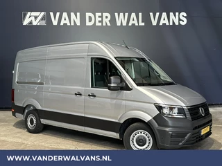 Volkswagen Crafter - 303983560-0