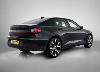 Polestar 2 Polestar 2 Launch Edit. 78 KWh Performance Pack - afbeelding nr 5