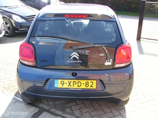 Citroën C1 Citroen C1 1.0 e-VTi - afbeelding nr 7