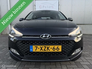 Hyundai i20 Hyundai i20 1.2 HP i-Motion 2015 / Airco / Cruisecontrol / Bluetooth / Parkeersensoren / NAP - afbeelding nr 2