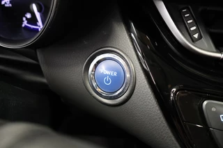 Toyota C-HR - afbeelding nr 28