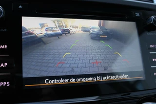 Subaru Forester Subaru Forester 2.0 Comfort | Pano | Trekhaak | Lederen bekleding - afbeelding nr 7