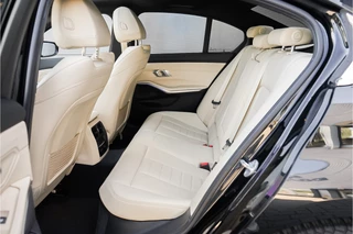 BMW 3 Serie Schuifdak Trekhaak HUD 1e Eig - afbeelding nr 5