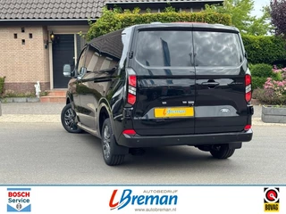 Ford Transit Custom Ford Transit Custom 320 2.0 TDCI L2H1 LIMITED 170pk enkel cabine automaat - afbeelding nr 9