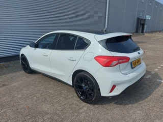 Ford Focus Ford FOCUS 1.0 EcoBoost Hybrid Active Business - afbeelding nr 8