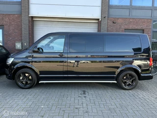 Volkswagen Transporter Volkswagen Transporter 2.0 TDI L2H1 Highline | ACC | AUT - afbeelding nr 6