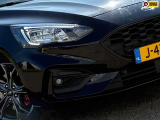 Ford Focus - 156140751-0