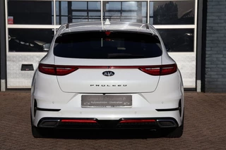 Kia ProCeed - afbeelding nr 5