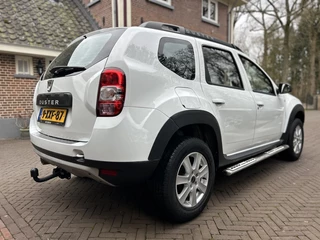 Dacia Duster - afbeelding nr 26