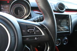 Suzuki Swift - afbeelding nr 15