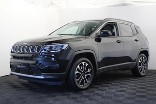 Jeep Compass - afbeelding nr 1