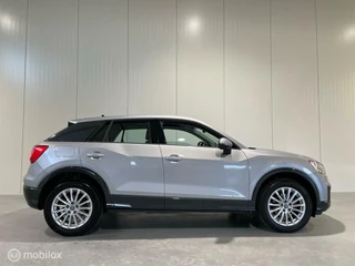 Audi Q2 Audi Q2 30 TFSI Design, 115 pk 6 versn. Navigatie|Adaptive cruise|NL auto|Clima|1e eig.|LMV| Afn. trekhaak|Parkeersensoren|Carplay - afbeelding nr 12