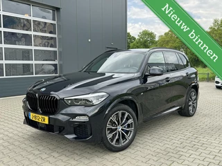 BMW X5 - 377050686-0