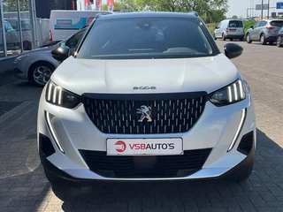 Peugeot 2008 - afbeelding nr 20