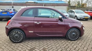 Fiat 500 - afbeelding nr 4