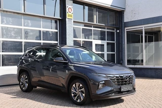 Hyundai Tucson Hyundai Tucson 1.6 T-Gdi Comfort , navigatie, camera - afbeelding nr 3