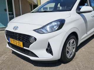 Hyundai i10 Hyundai i10 1.0 Comfort, Carplay! Apk 3-2027! Zondag OPEN! - afbeelding nr 4