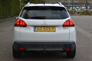 Peugeot 2008 | NL-Auto | Pano.dak | Nav | Cruise Contr | Climate Contr | PDC | Trekhaak | NAP - afbeelding nr 6