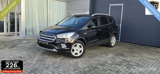 Ford Kuga Ford Kuga 1.5 EcoBoost ST Line - afbeelding nr 1