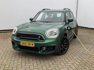 MINI Countryman - afbeelding nr 5