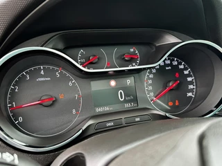 Opel Crossland Opel CROSSLAND 1.2 Turbo Elegance | Automaat | Panoramadak | Navigatie - afbeelding nr 15