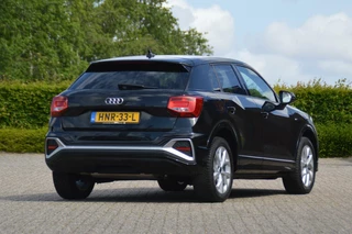 Audi Q2 Audi Q2 35 TFSI 150 pk S Edition S-tronic automaat - afbeelding nr 41