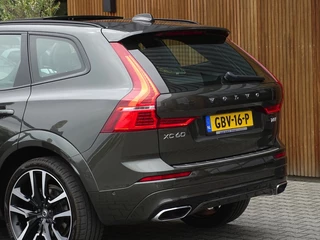 Volvo XC60 Volvo XC60 T8 407PK AWD / Inscription / panoramadak / 360° / LED - afbeelding nr 68