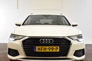 Audi A6 VIRTUAL/NAVI/CAMERA - afbeelding nr 5