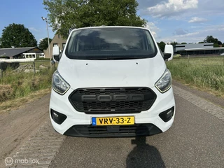 Ford Transit Custom Ford Transit Custom 300 2.0 TDCI L2H1 Trend - afbeelding nr 16