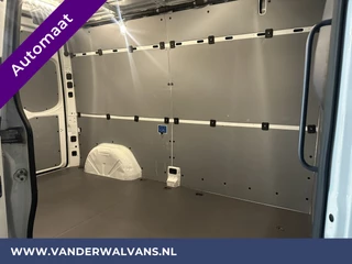 Mercedes-Benz Sprinter Apple Carplay, Android Auto, Parkeersensoren, Bijrijdersbank - afbeelding nr 12