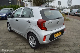 Kia Picanto Kia Picanto 1.0 MPi 5drs EconomyLine | Airco - afbeelding nr 10