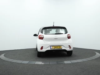 Hyundai i10 - afbeelding nr 10