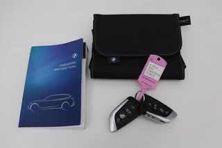 BMW 3 Serie BMW 3-serie 318i Business Edition | Stoelverwarming | Camera |  Carplay | Live Cockpit | Full LED | Navigatie | Dodehoek detectie | Climate control - afbeelding nr 22