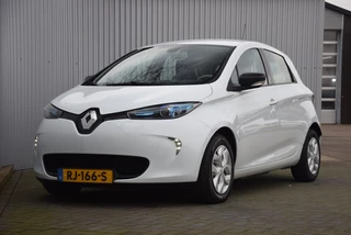 Renault ZOE - afbeelding nr 9