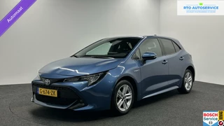Toyota Corolla Toyota Corolla 1.8 Hybrid Business CAMERA CRUISE ECC LM - afbeelding nr 1
