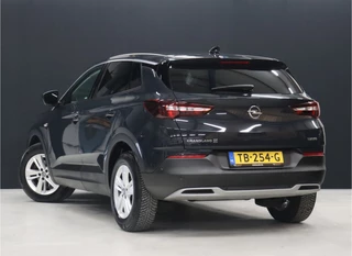 Opel Grandland X Opel Grandland X 1.2 Turbo Business Executive [STUUR/STOEL VERWARMING, LED, APPLE/ANDROID, NAVIGATIE, CRUISE, CLIMATE, NIEUWSTAAT] - afbeelding nr 3