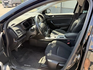 Renault Mégane Estate Renault Megane Estate 1.5 dCi Eco2 Bose EXPORTPRIJS - afbeelding nr 9