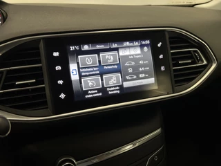 Peugeot 308 - afbeelding nr 30