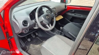 Škoda Citigo Skoda Citigo 1.0 Greentech Style 5 drs , airco , centraal - afbeelding nr 9