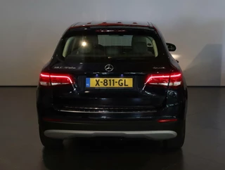 Mercedes-Benz GLC Mercedes GLC-klasse 350e 4MATIC - afbeelding nr 35