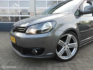 Volkswagen Caddy Volkswagen Caddy Bestel 1.6 TDI Marge - afbeelding nr 2
